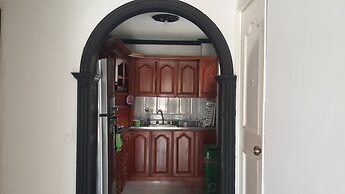 Hostel Jaz - Apartahotel