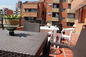 Hostel Jaz - Apartahotel