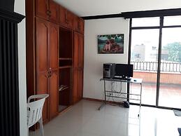 Hostel Jaz - Apartahotel