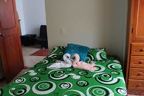 Hostel Jaz - Apartahotel