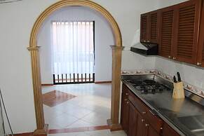 Hostel Jaz - Apartahotel