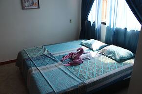 Hostel Jaz - Apartahotel