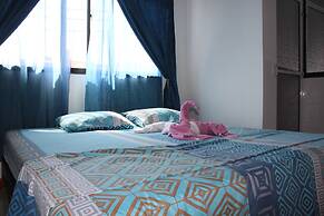 Hostel Jaz - Apartahotel