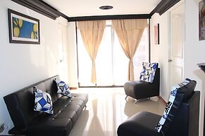 Hostel Jaz - Apartahotel