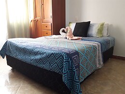 Hostel Jaz - Apartahotel