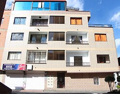 Hostel Jaz - Apartahotel