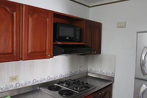 Hostel Jaz - Apartahotel