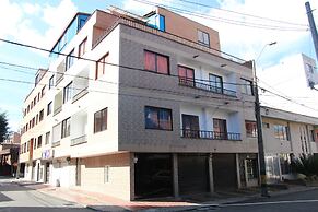 Hostel Jaz - Apartahotel