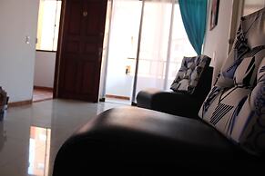 Hostel Jaz - Apartahotel