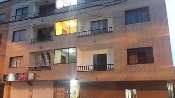 Hostel Jaz - Apartahotel