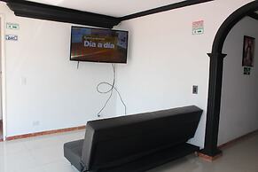 Hostel Jaz - Apartahotel