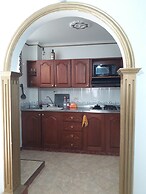 Hostel Jaz - Apartahotel