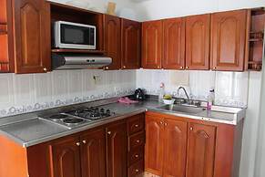 Hostel Jaz - Apartahotel