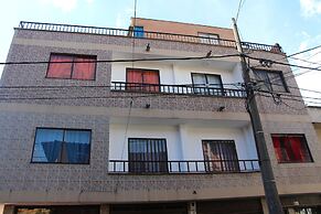 Hostel Jaz - Apartahotel