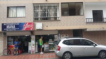 Hostel Jaz - Apartahotel