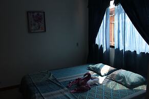 Hostel Jaz - Apartahotel