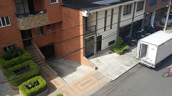 Hostel Jaz - Apartahotel