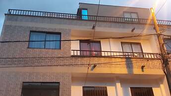 Hostel Jaz - Apartahotel