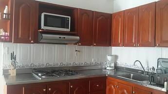 Hostel Jaz - Apartahotel