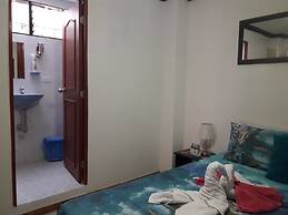 Hostel Jaz - Apartahotel