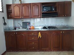 Hostel Jaz - Apartahotel