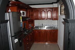 Hostel Jaz - Apartahotel