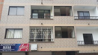 Hostel Jaz - Apartahotel