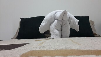 Hostel Jaz - Apartahotel