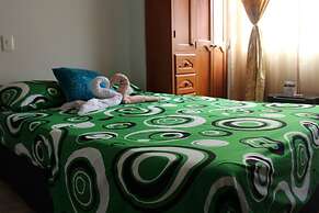 Hostel Jaz - Apartahotel