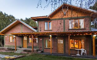 Los Maitenes Bariloche