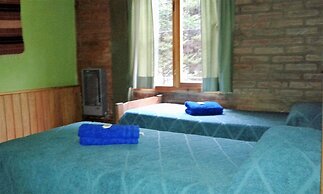 Los Maitenes Bariloche