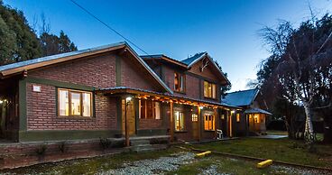 Los Maitenes Bariloche