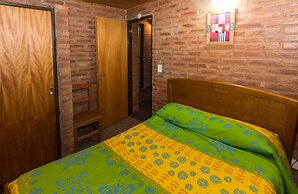 Los Maitenes Bariloche