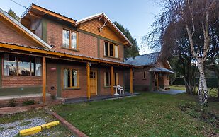 Los Maitenes Bariloche