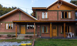 Los Maitenes Bariloche