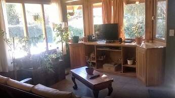 Los Maitenes Bariloche