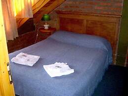 Los Maitenes Bariloche