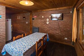 Los Maitenes Bariloche