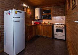 Los Maitenes Bariloche