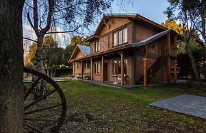 Los Maitenes Bariloche