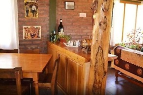 Los Maitenes Bariloche