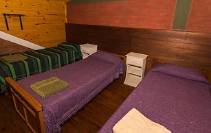 Los Maitenes Bariloche