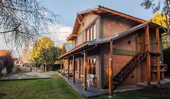 Los Maitenes Bariloche