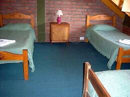 Los Maitenes Bariloche