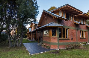 Los Maitenes Bariloche