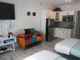 Casablanca Miami Beach