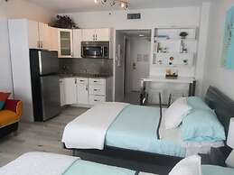 Casablanca Miami Beach