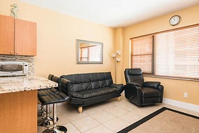 Casablanca Miami Beach