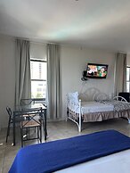 Casablanca Miami Beach