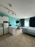 Casablanca Miami Beach